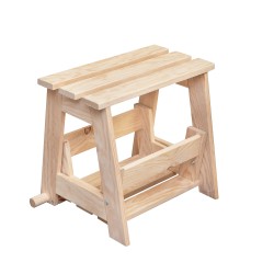 Klapptreppenhocker