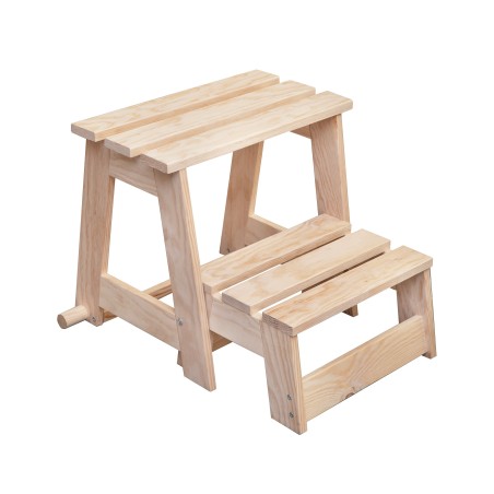 Klapptreppenhocker
