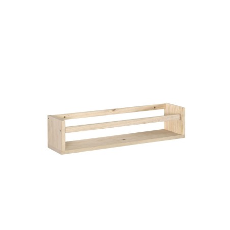 Rack für Kiefernholz Gewürze 60cm