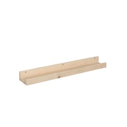 Rack für Kiefernholzgemälde 80 cm
