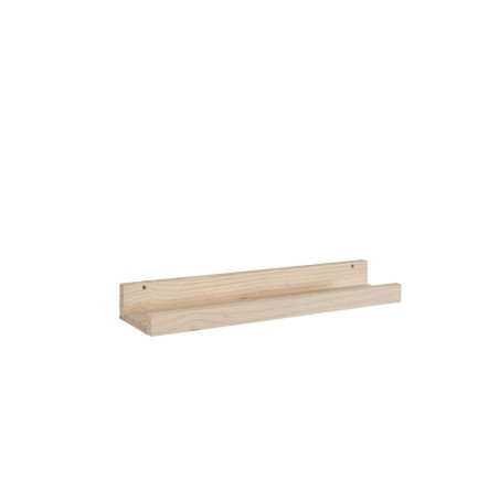 Rack für Kiefernholzgemälde 60 cm