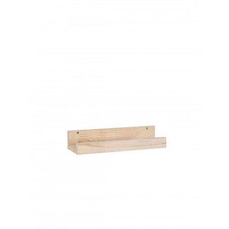 Rack für Kiefernholzrahmen 40 cm