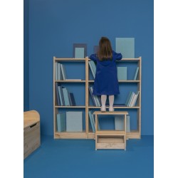 Klapptreppenhocker