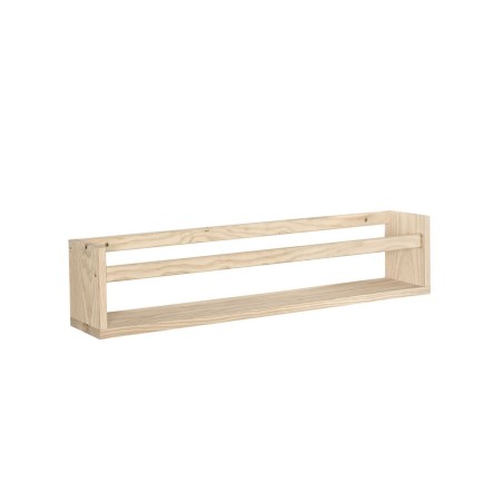 Rack für 80 cm Kiefer-Holzgewürze