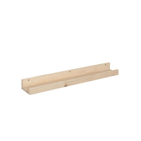 Rack für Kiefernholzgemälde 80 cm